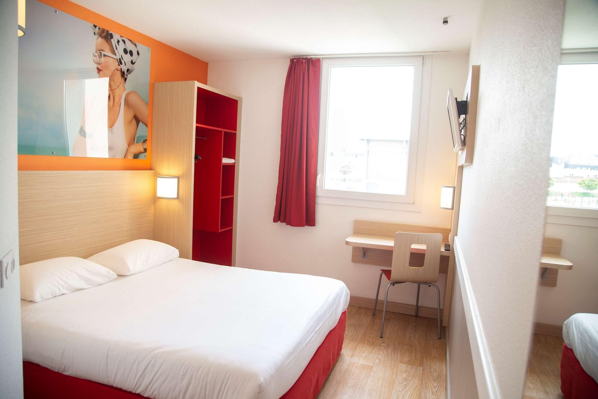 Kyriad Direct Arras - - Parc Expo Hotel Saint-Laurent-Blangy