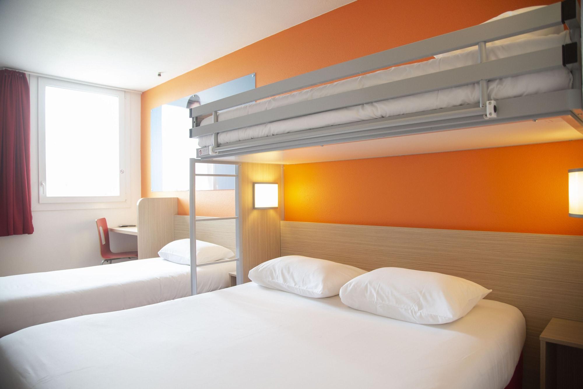 Hotel Kyriad Direct Arras - - Parc Expo 2*