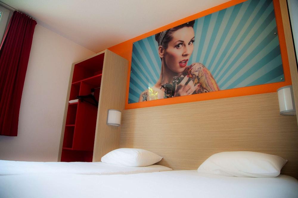 Hotel Première Classe Arras Saint-laurent Blangy Parc Expo