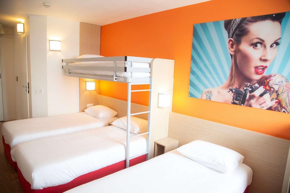 Hotel Kyriad Direct Arras - - Parc Expo Saint-Laurent-Blangy