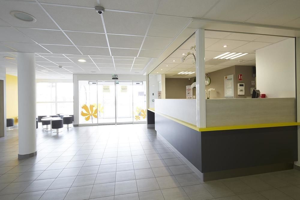 Hotel Kyriad Direct Arras - Saint-Laurent-Blangy - Parc Expo 2*