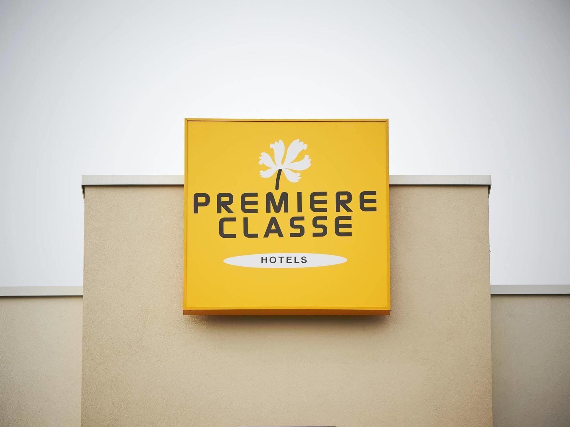 Première Classe Arras Saint-laurent Blangy Parc Expo Hotel