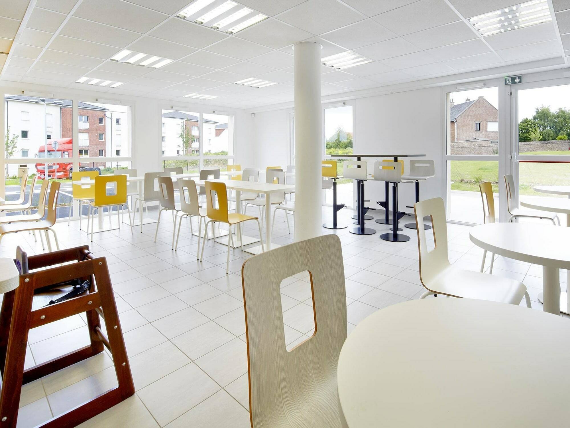 Hotel Kyriad Direct Arras - - Parc Expo Saint-Laurent-Blangy