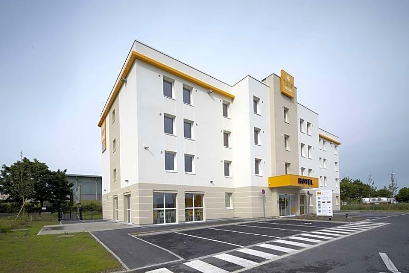 Kyriad Direct Arras - Saint-Laurent-Blangy - Parc Expo