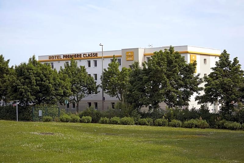 Kyriad Direct Arras - - Parc Expo Hotel 2*